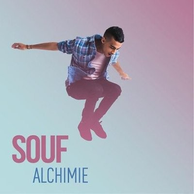 Souf - Alchimie (2016)