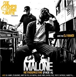 Malone - Retrospective (2010)