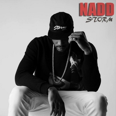 Nadd - Storm (2016)