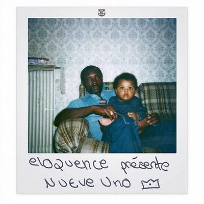 Eloquence - Nueve Uno (2016)