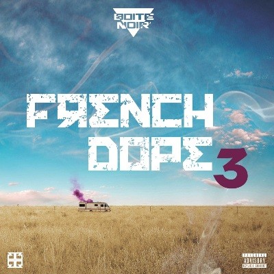 VA - French Dope 3 (2016)