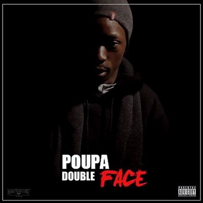 Poupa - Double Face (2016)