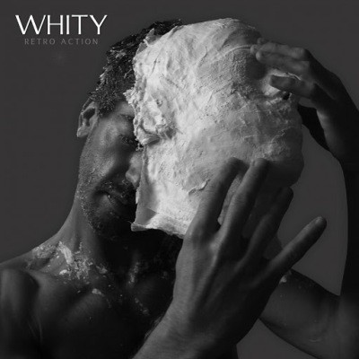 Whity - Retro Action (2016)