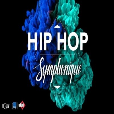 VA - Hip-Hop Symphonique (2016)