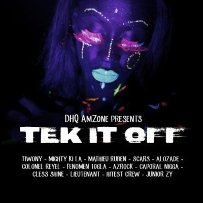 Tek It Off (2016)