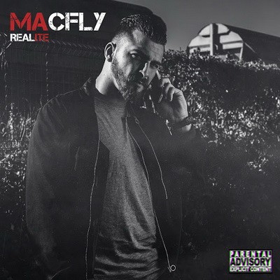 Macfly - Ma Realite (2016)