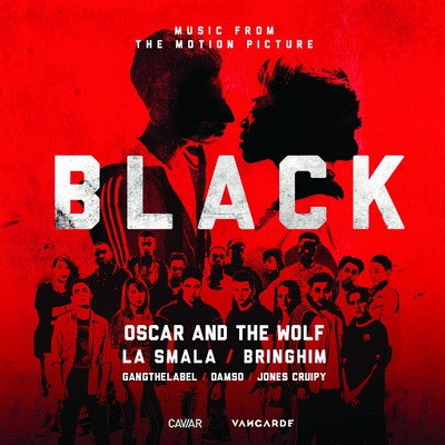 Black (Music From The Motion Picture) (2016)