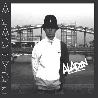 Aladin - Aladhyde (2013)