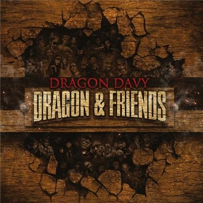 Dragon Davy - Dragon and Friends (2013)