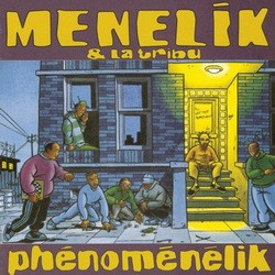 Menelik - Phenomenelik (1995)
