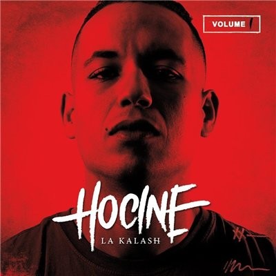 Hocine - La Kalash Vol.1 (2014)