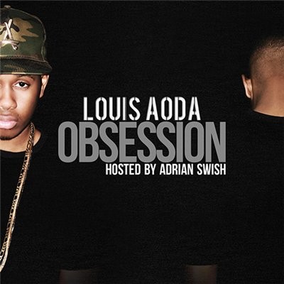 Louis Aoda - Obsession (2014)
