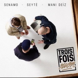 Senamo, Seyte & Mani Deiz - Trois Fois Rien (2016)