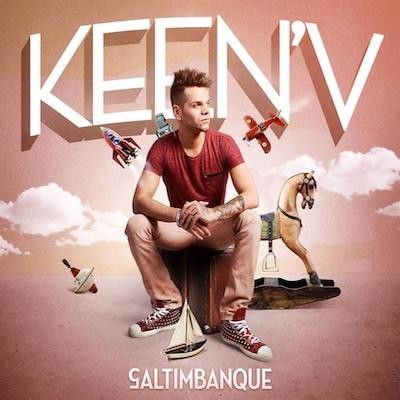 Keen'v - Saltimbanque (Edition Collector) (2014)