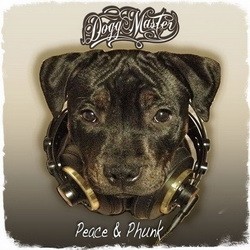Dogg Master - Peace & Phunk (2015)
