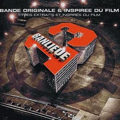 Banlieue 13 - Original Soundtrack (2004)