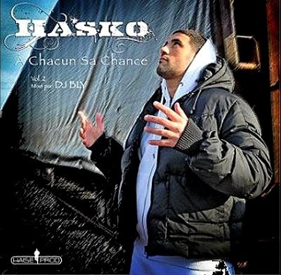 Hasko - A Chacun Sa Chance Vol. 2 (2009)