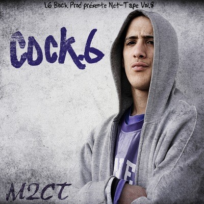 Cock.6 - M2CT Net-Tape Vol.8 (2011)