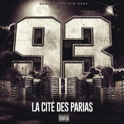 93 La Cite Des Parias (2016)