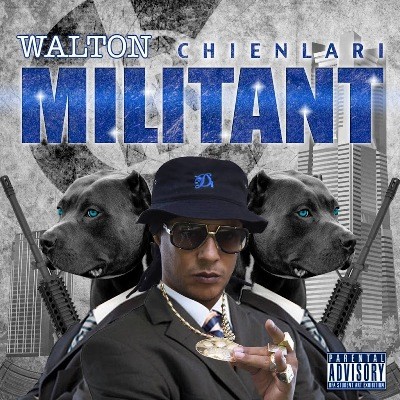 Walton - Militant (2016)