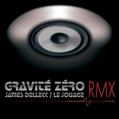 Gravite Zero - RMX (2005)