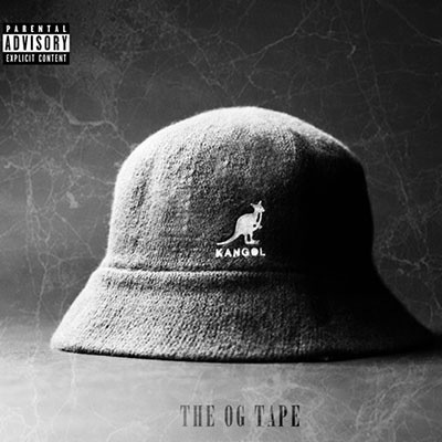 NJ - The OG Tape (2016)