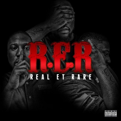 Slycky - R.E.R (Real Et Rare) (2016)