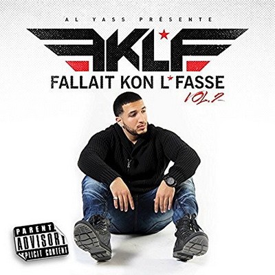 Al Yass - Fallait Kon L'fasse Vol.2 (2016)