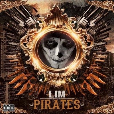 LIM - Pirates (2016) 320 kbps