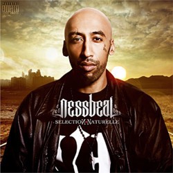 Nessbeal - Selection Naturelle (2011)