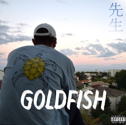 Hakim (Sensei) - Goldfish (2016)