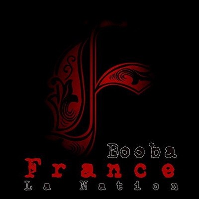 Booba - La Nation (France Deluxe) (Instrumentale) (2016)