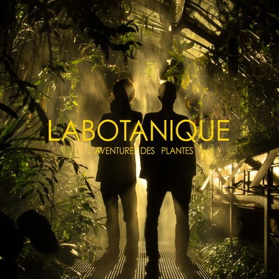 Labotanique - L'aventure Des Plantes (2016)