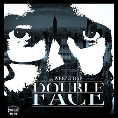 DAF & Weez - Double Face (2016)