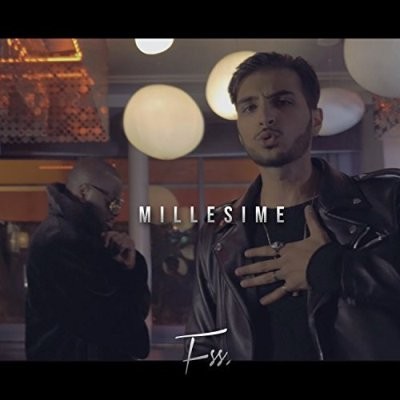 Fss - Millesime (2016)