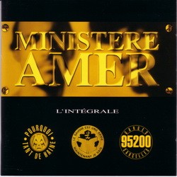 Ministere A.M.E.R - L'Integrale (1997)