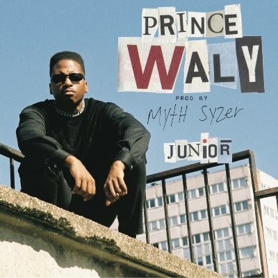 Prince Waly - Junior (2016)