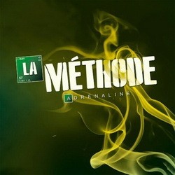 La Methode - Adrenaline (2016)