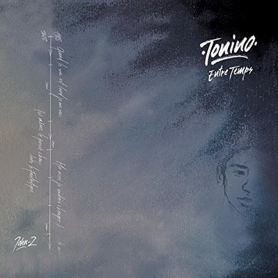 Tonino - Entre Temps (John-Z) (2016)