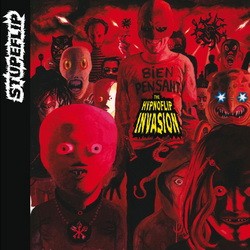 Stupeflip - The Hypnoflip Invasion (2011)