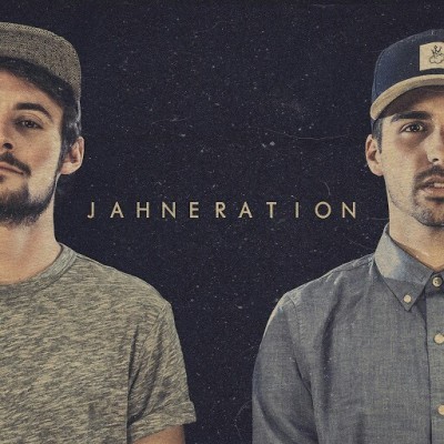 Jahneration - Jahneration (2016)