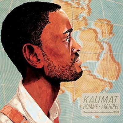 Kalimat - Homme-Archipel (2016)