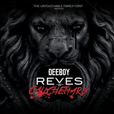 Deeboy - Reves & Cauchemars (2016)