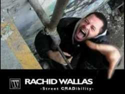 Rachid Wallas - Street Credibility (2005)