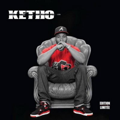 Ketho - Block Sur Bloc Vol. 1 (2012)