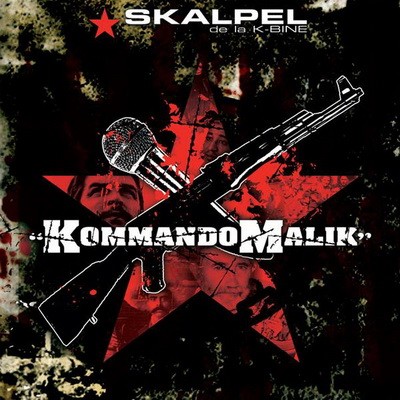 Skalpel - Kommando Malik (2007) 320kbps