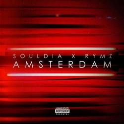 Souldia x Rymz - Amsterdam (2016)
