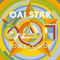 Oai Star - Foule Color (2016)