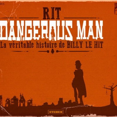 RIT - Dangerous Man (2016)