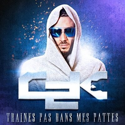 C2K - Traines Pas Dans Mes Pattes (2016)